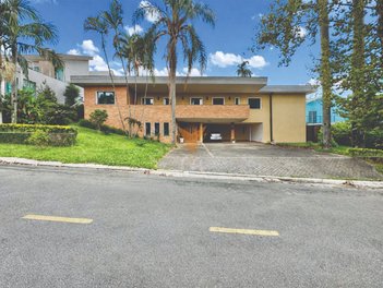 house em Rua Pérola, Nova Higienópolis - Jandira - SP