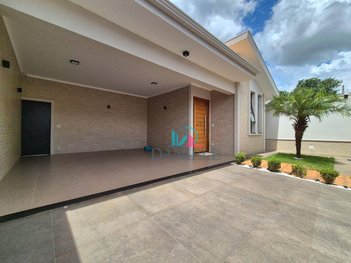house em Avenida Antônio Piccin Filho, Jardim Aclimação - Araraquara - SP