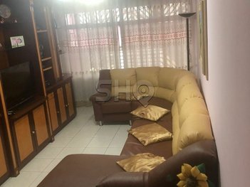 house em Rua Marcelino Simões, Vila Cruz das Almas - São Paulo - SP