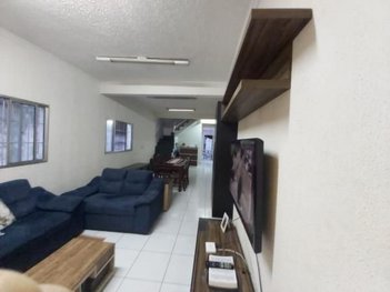 house em Rua Marco Polo, Parque Boturussu - São Paulo - SP