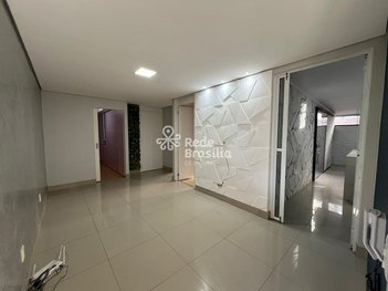 apartment em Avenida Monumental, Setor Meireles (Santa Maria) - Brasília - DF