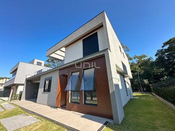 house em Rua de Pádua, Santo Antônio de Lisboa - Florianópolis - SC