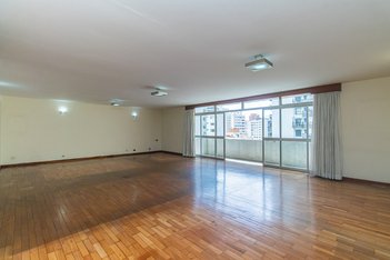 apartment em Rua Doutor Gabriel dos Santos, Santa Cecília - São Paulo - SP