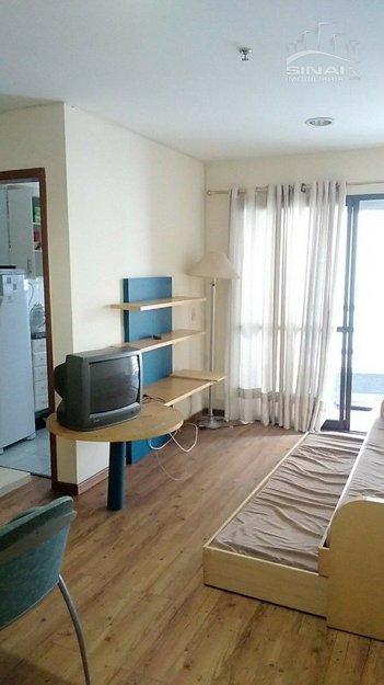 apartment em Rua Barata Ribeiro, Bela Vista - São Paulo - SP