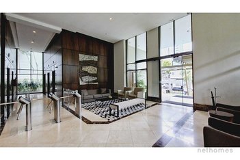 office em Rua Pitu, Cidade Monções - São Paulo - SP