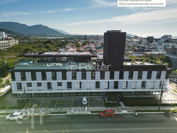apartment em Rua Nicolau João de Abreu, Campeche - Florianópolis - SC