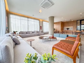 apartment em Rua Fortunato Ferraz, Vila Anastácio - São Paulo - SP
