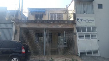 house em Rua Ricardo Vilela, Penha de França - São Paulo - SP