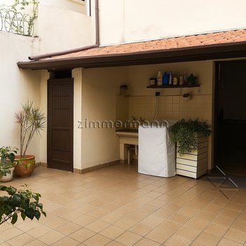 house em Rua Doutor Andrade Pertence, Vila Olímpia - São Paulo - SP