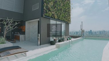 apartment em Rua Urimonduba, Itaim Bibi - São Paulo - SP