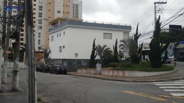 commercial_property em Avenida Água Fria, Água Fria - São Paulo - SP