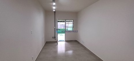 apartment em Rua Jaguaribe, Vila Buarque - São Paulo - SP