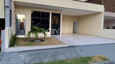 house em Condomínio Residencial Jardim América, Antares - Maceió - AL
