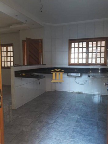 house em Rua Córrego Senhorinha, Altos da Vila Paiva - São José dos Campos - SP