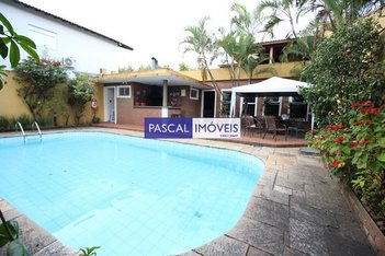 house em Rua Alberto Gebara, Parque Colonial - São Paulo - SP