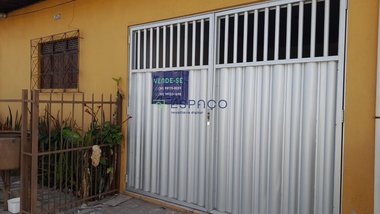 house em Rua Santo Agostinho, Igapó - Natal - RN