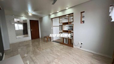 apartment em Rua Tibagi, Santa Maria - São Caetano do Sul - SP