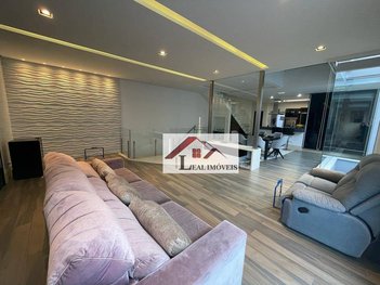 house em Rua Paulo Novais, Vila Vitória - Santo André - SP