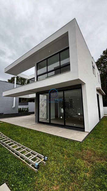 house em Alameda Caminho dos Areais, São João do Rio Vermelho - Florianópolis - SC