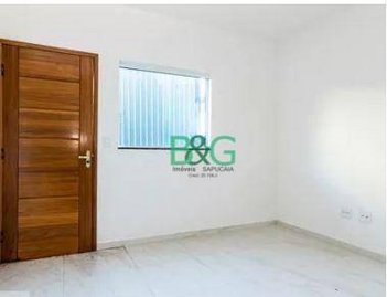 apartment em Rua Fábio José Bezerra, Parque Boturussu - São Paulo - SP
