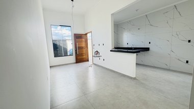 house em Avenida Francisco dos Santos, Residencial e Comercial Portal dos Eucaliptos - Pindamonhangaba - SP