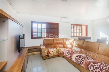 house em Rua Hípica, Vila Tupã - Alvorada - RS