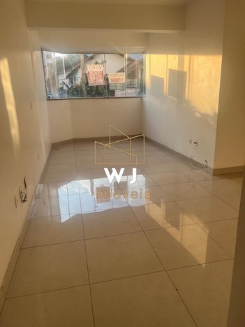 apartment em Rua Desembargador Afonso Lages, Dona Clara - Belo Horizonte - MG