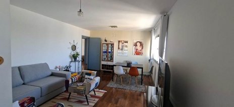 apartment em Avenida São João, Jardim Esplanada II - São José dos Campos - SP