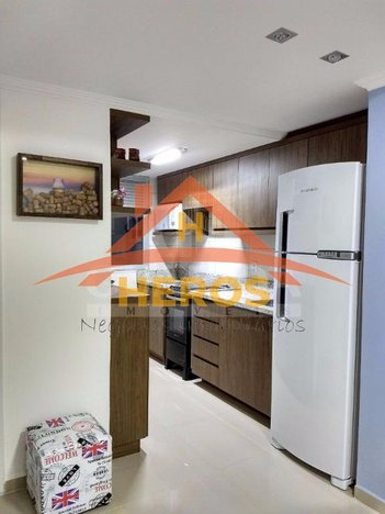 apartment em Rua Atílio Supertti, Vila Nova - Porto Alegre - RS