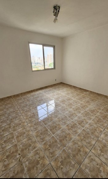 apartment em Rua Santa Cruz, Vila Mariana - São Paulo - SP