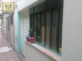 house em Rua Agostinho Gomes, Ipiranga - São Paulo - SP