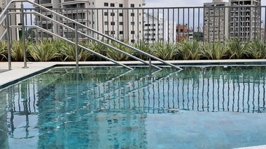 apartment em Rua Estevão Lopes, Butantã - São Paulo - SP