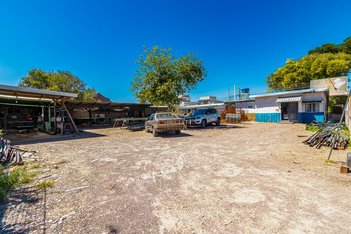 land_lot em Rua Augusto Zibarth, Uberaba - Curitiba - PR