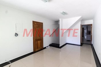 house em Rua Sargento Advíncola, Parque Mandaqui - São Paulo - SP