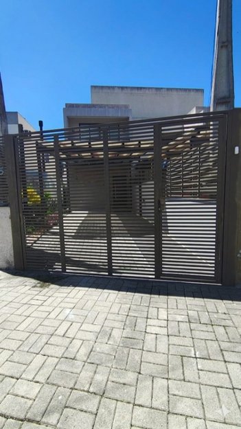 house em Rua Braulino João Vieira, Campeche - Florianópolis - SC