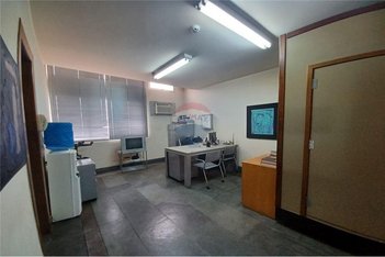 office em Rua Juiz de Fora, Santo Agostinho - Belo Horizonte - MG