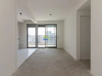 apartment em Rua Vergueiro, Vila Firmiano Pinto - São Paulo - SP