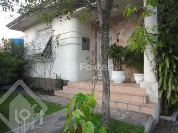 house em Avenida Carneiro da Fontoura, Jardim São Pedro - Porto Alegre - RS
