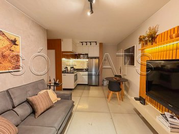 apartment em Rua Campos Bicudo, Jardim Europa - São Paulo - SP