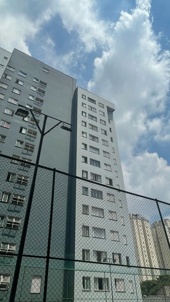 apartment em Rua Agostinho Gomes, Ipiranga - São Paulo - SP