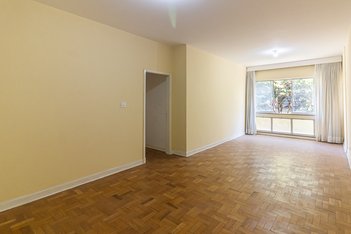 apartment em Rua Piauí, Higienópolis - São Paulo - SP