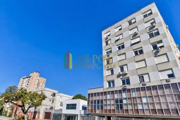 apartment em Avenida Ipiranga, Partenon - Porto Alegre - RS