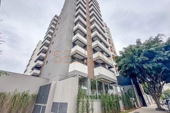 apartment em Rua Coronel Sousa Reis, Vila Zilda (Tatuapé) - São Paulo - SP