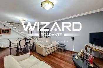 house em Rua Ibitinga, Vila Bertioga - São Paulo - SP