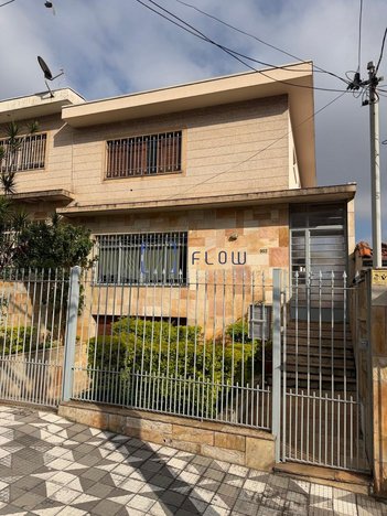 house em Rua José de Oliveira, Parque Peruche - São Paulo - SP