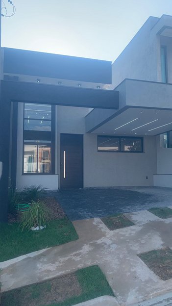 house em Rua Selma Aparecida Said, Horto Florestal - Sorocaba - SP