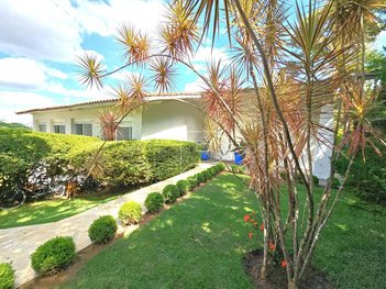 house em Estrada Aldeinha, Jardim Marilu - Carapicuíba - SP