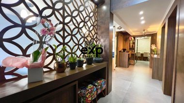 apartment em Rua Cristiano Strobel, Xaxim - Curitiba - PR