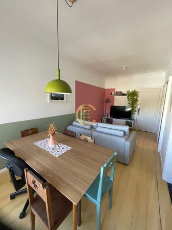 apartment em Rua Eurita, Santa Tereza - Belo Horizonte - MG