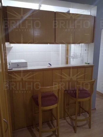 apartment em Rua Padre João Manuel, Cerqueira César - São Paulo - SP